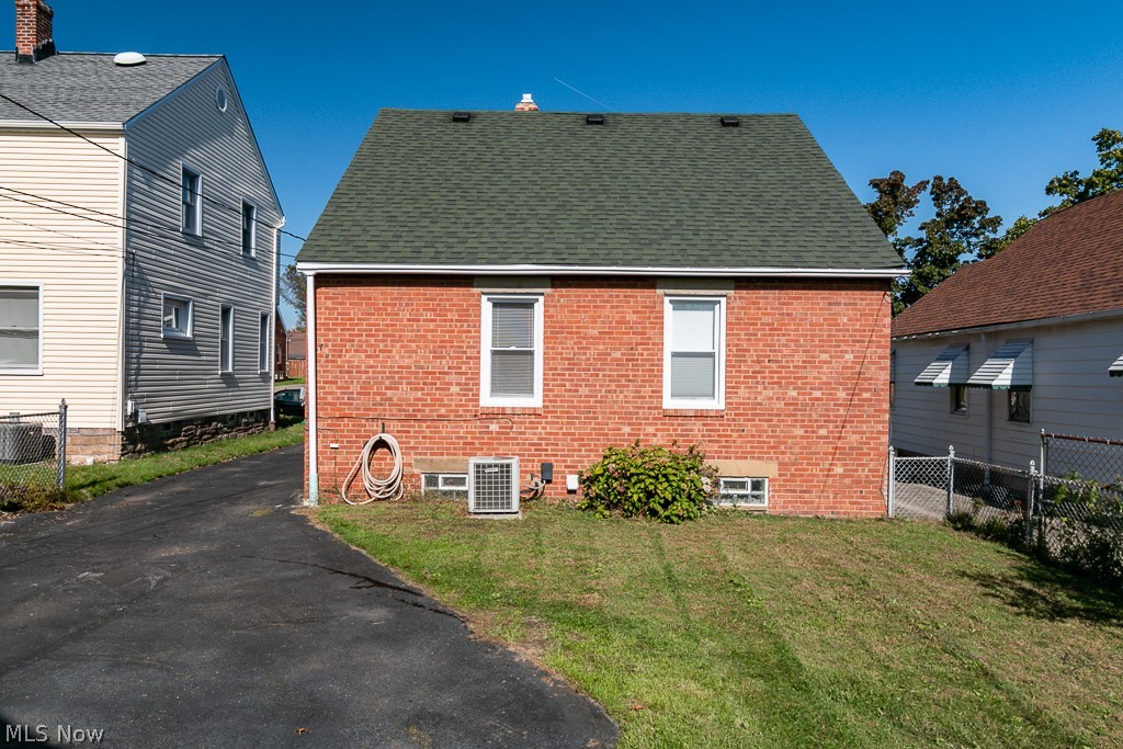 Huber Allotment #1 - Residential