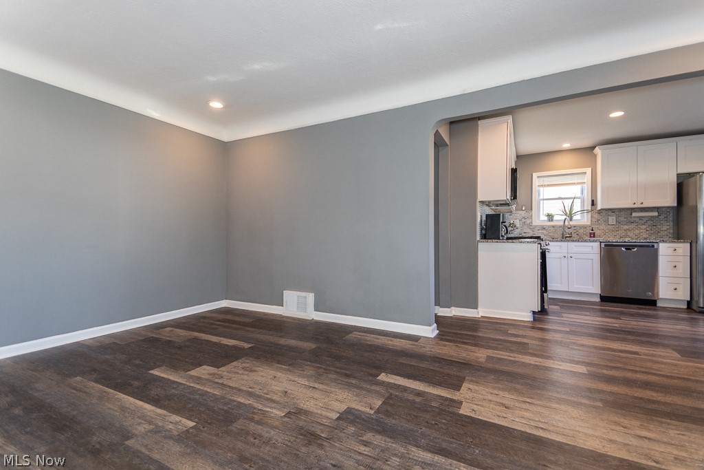 Huber Allotment #1 - Residential