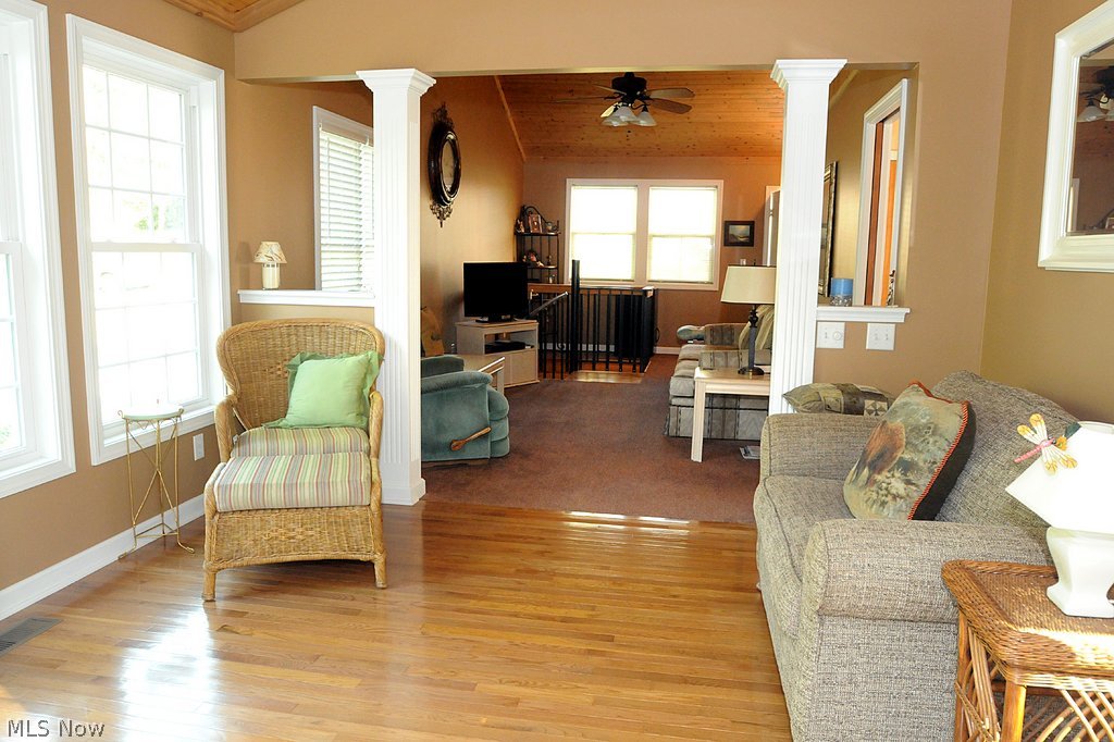 Lashely Add - Residential