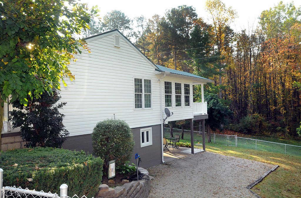 Lashely Add - Residential