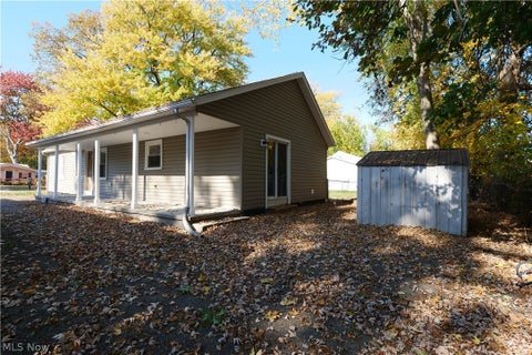 Tiny photo for 900 Bellvue Drive, Painesville, OH 44077 (MLS # 5257082)