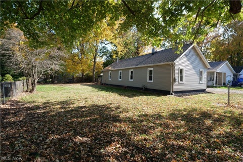 Tiny photo for 900 Bellvue Drive, Painesville, OH 44077 (MLS # 5257082)