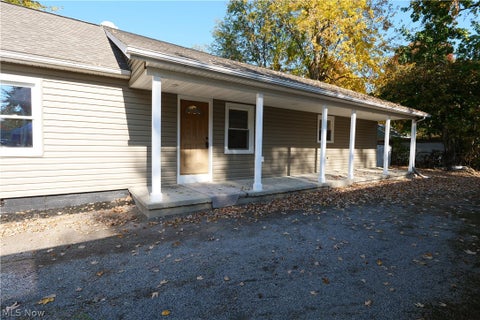 Tiny photo for 900 Bellvue Drive, Painesville, OH 44077 (MLS # 5257082)