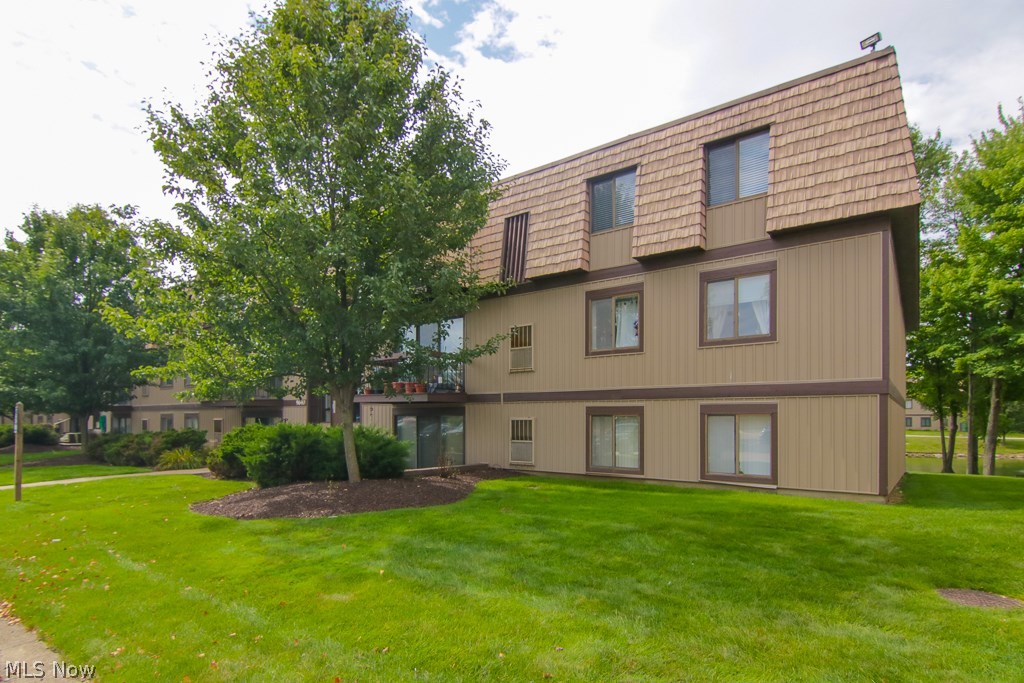 Sunrise Cove - Residential