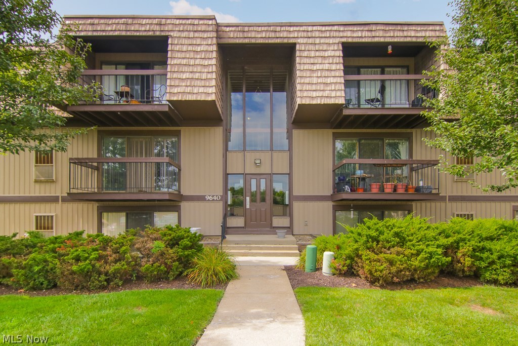 Sunrise Cove - Residential