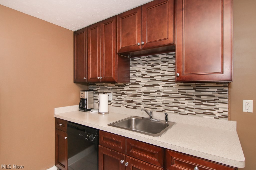 Sunrise Cove - Residential