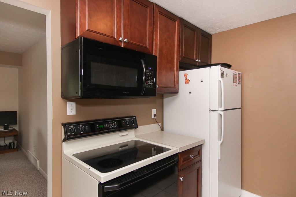 Sunrise Cove - Residential