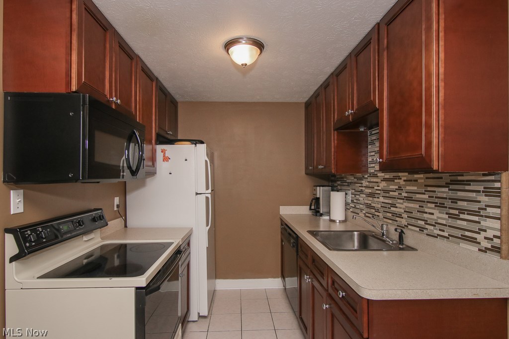 Sunrise Cove - Residential