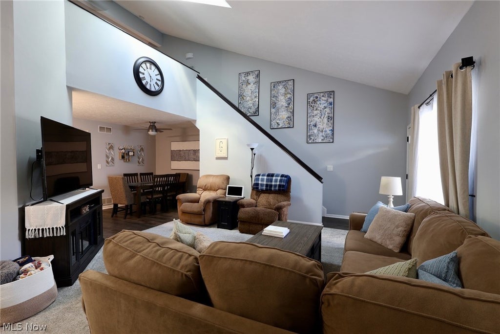 Photo of 3389 Ivy Hill Circle #D, Cortland, OH 44410 (MLS # 5221320)