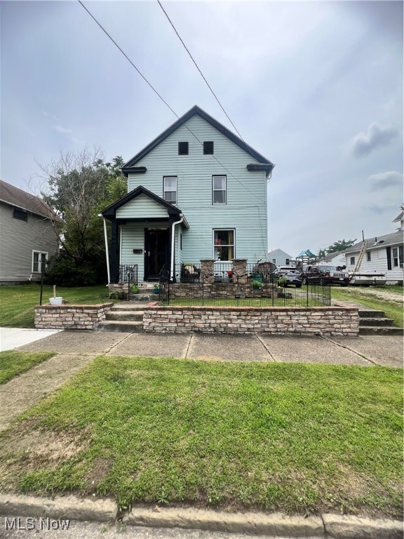 View Canton, OH 44707 house