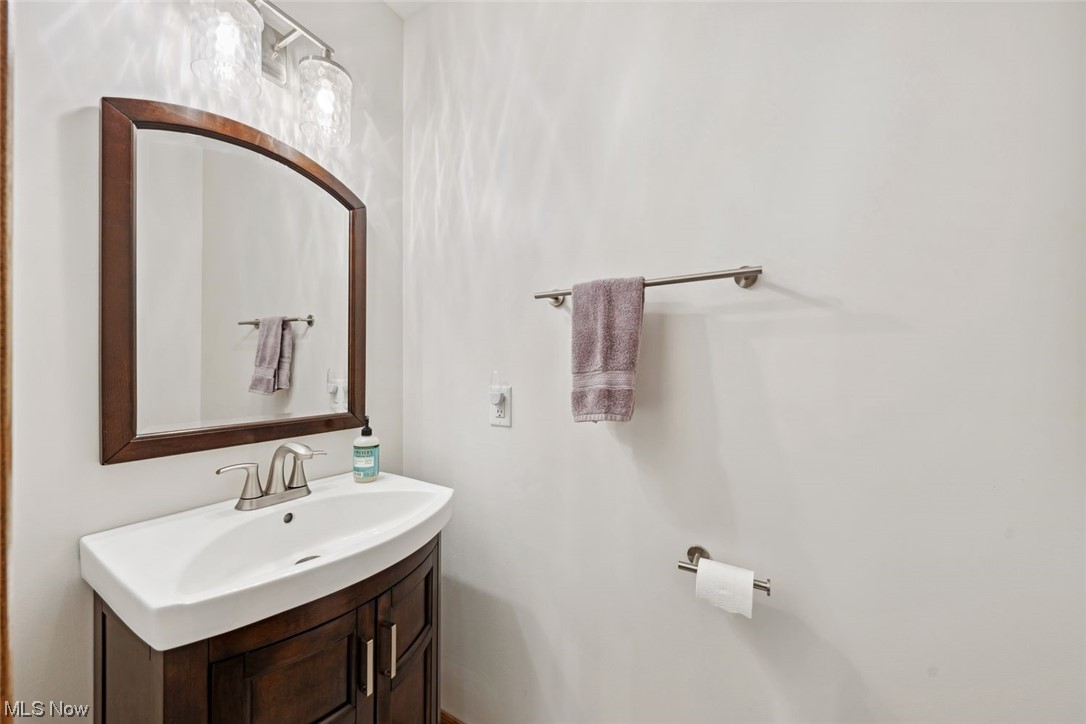 Woodhill Sub - Residential