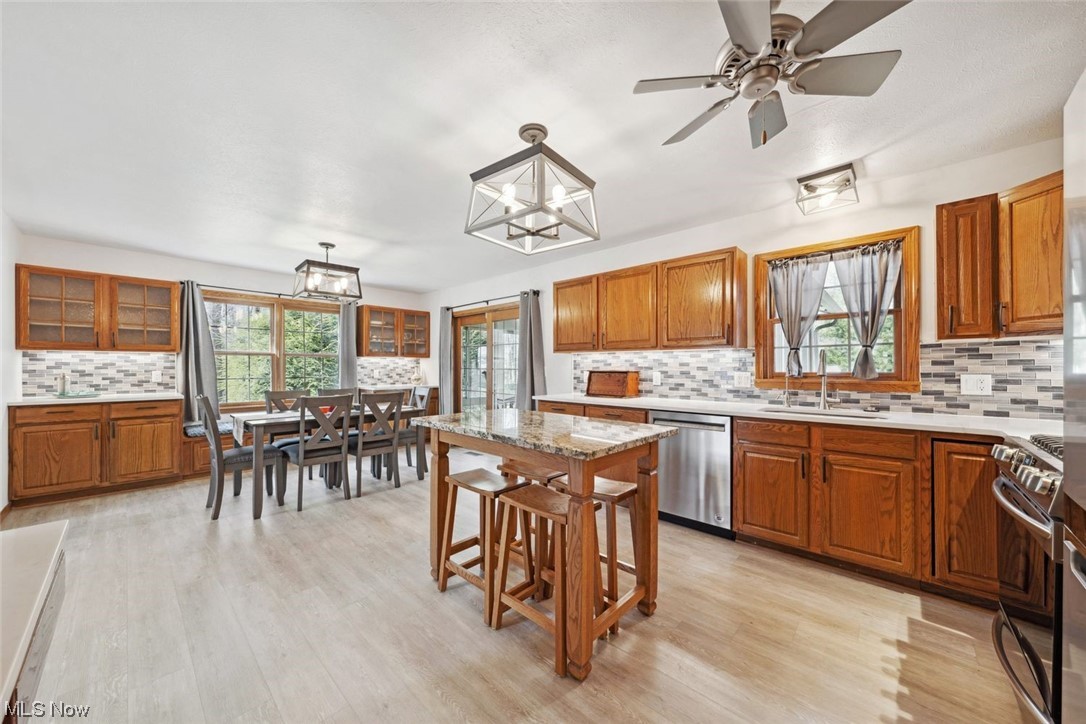 Woodhill Sub - Residential