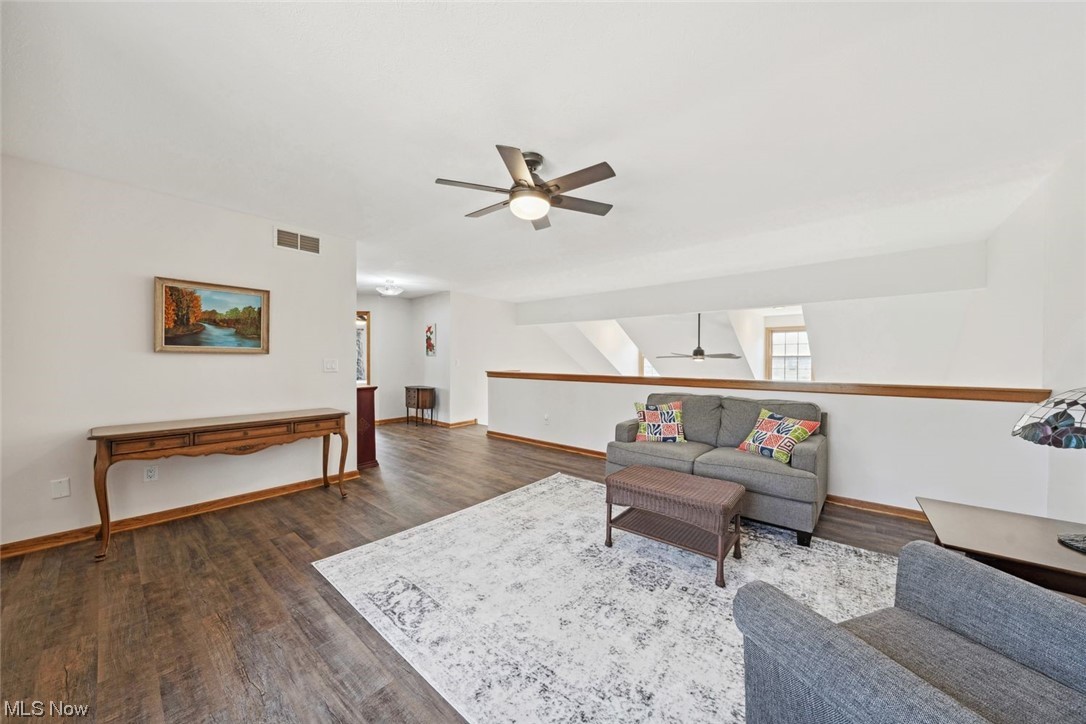 Woodhill Sub - Residential