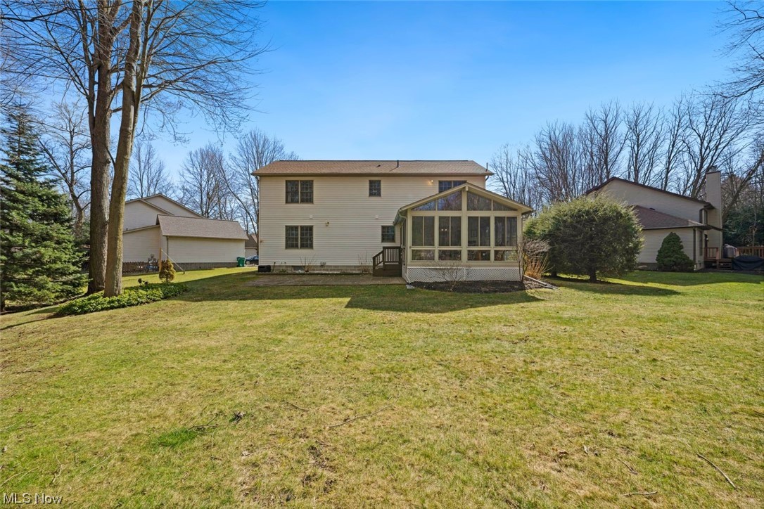 Woodhill Sub - Residential