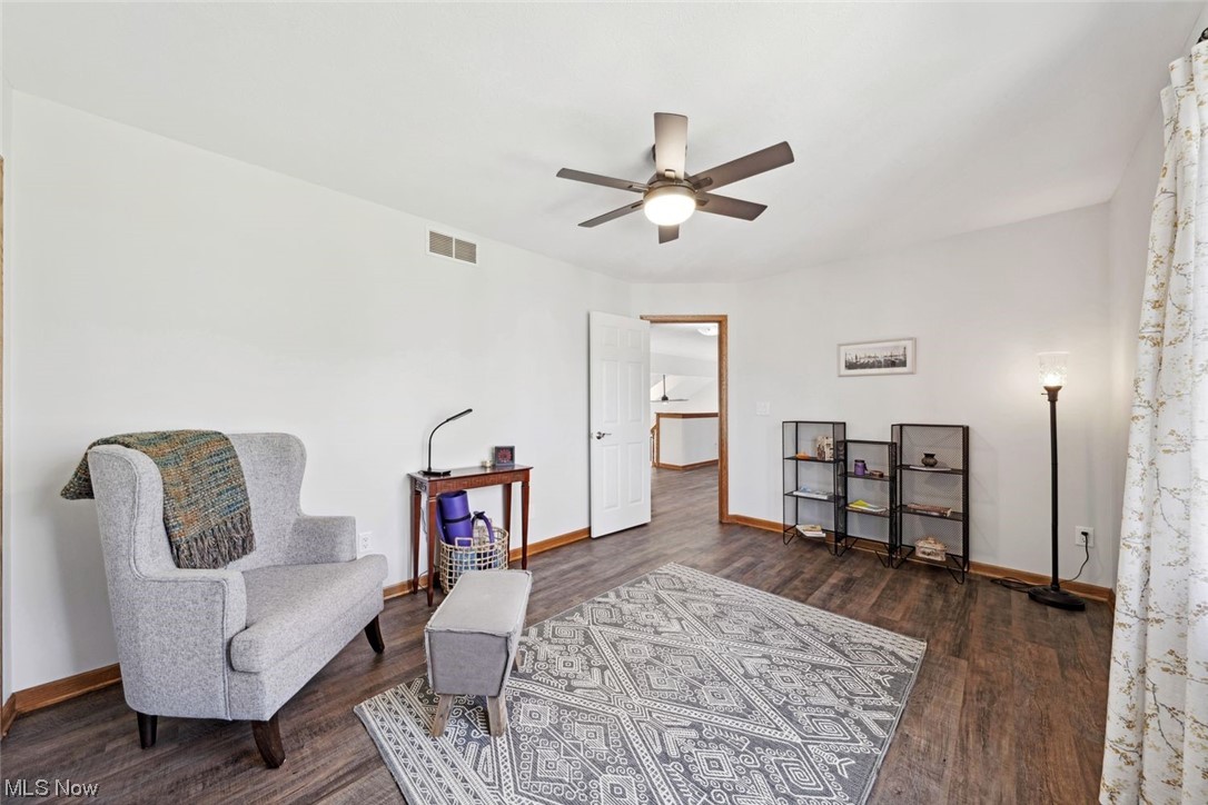 Woodhill Sub - Residential