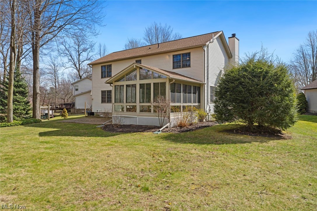 Woodhill Sub - Residential