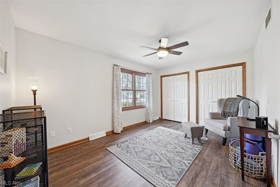 Woodhill Sub - Residential