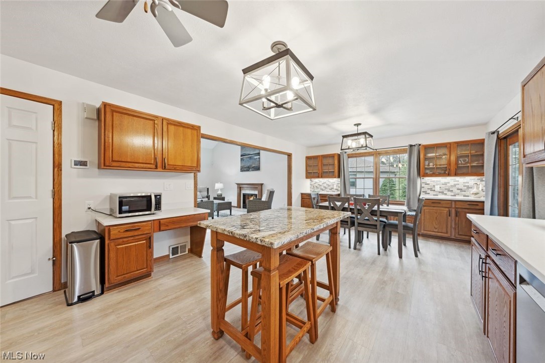 Woodhill Sub - Residential