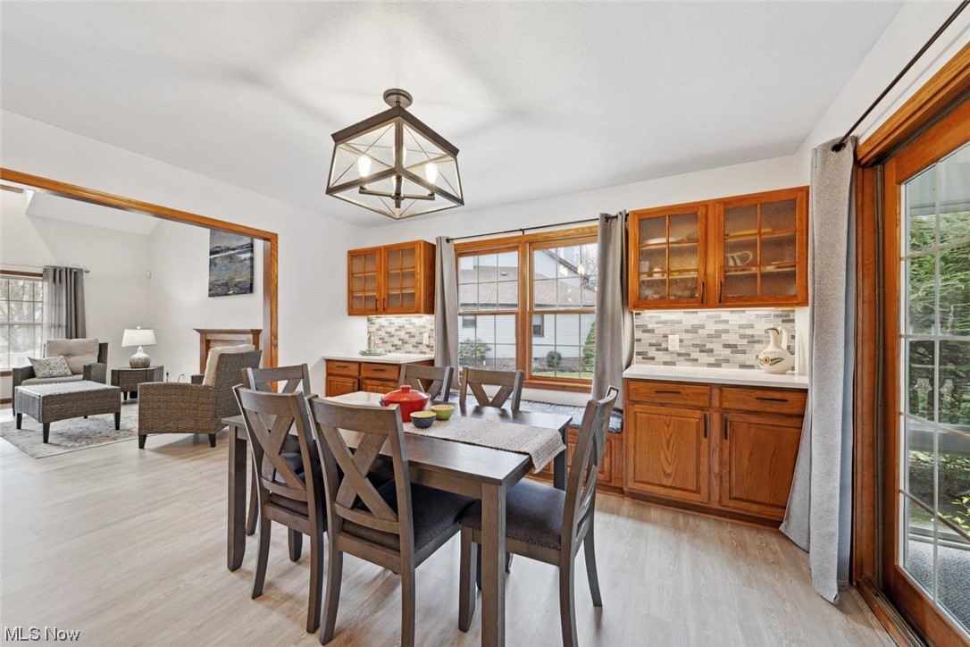 Woodhill Sub - Residential