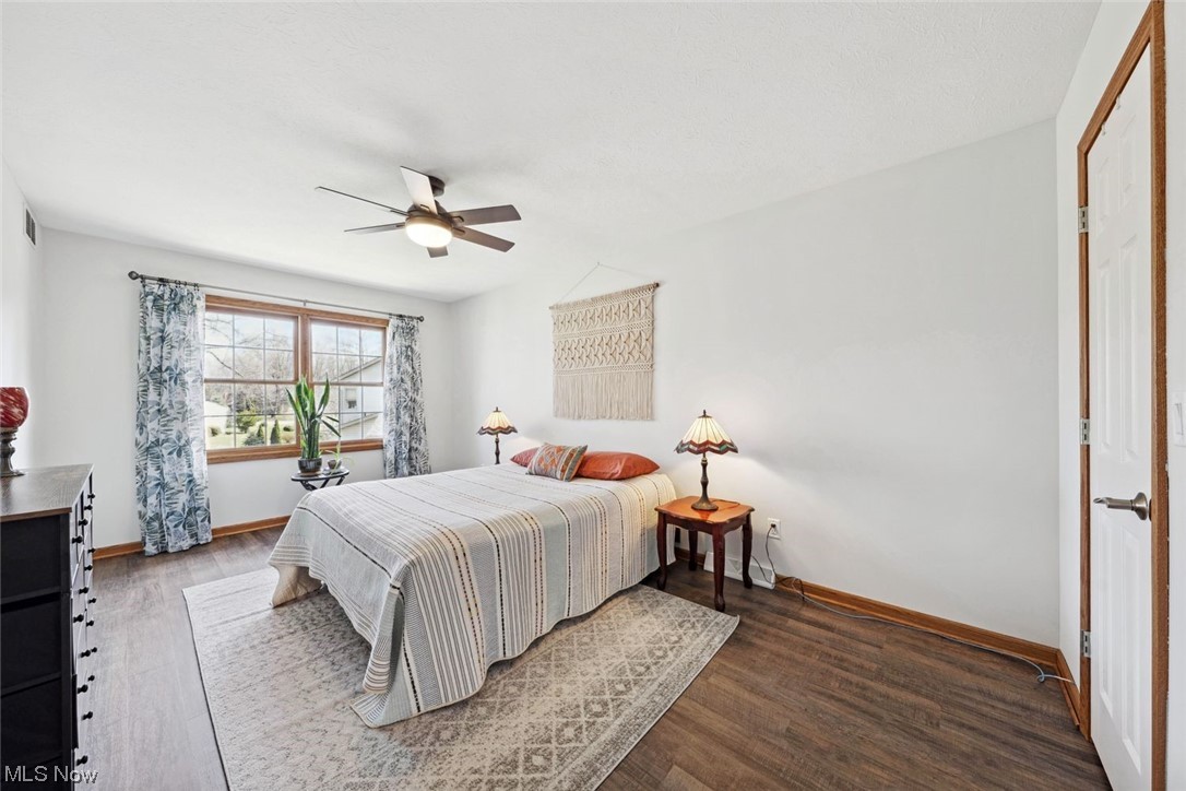 Woodhill Sub - Residential