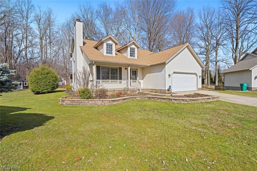 Woodhill Sub - Residential