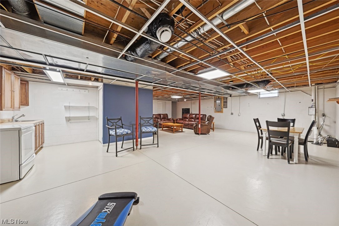 Woodhill Sub - Residential