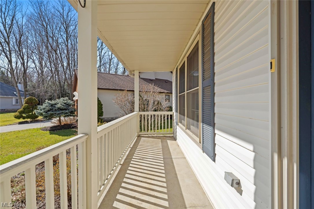 Woodhill Sub - Residential