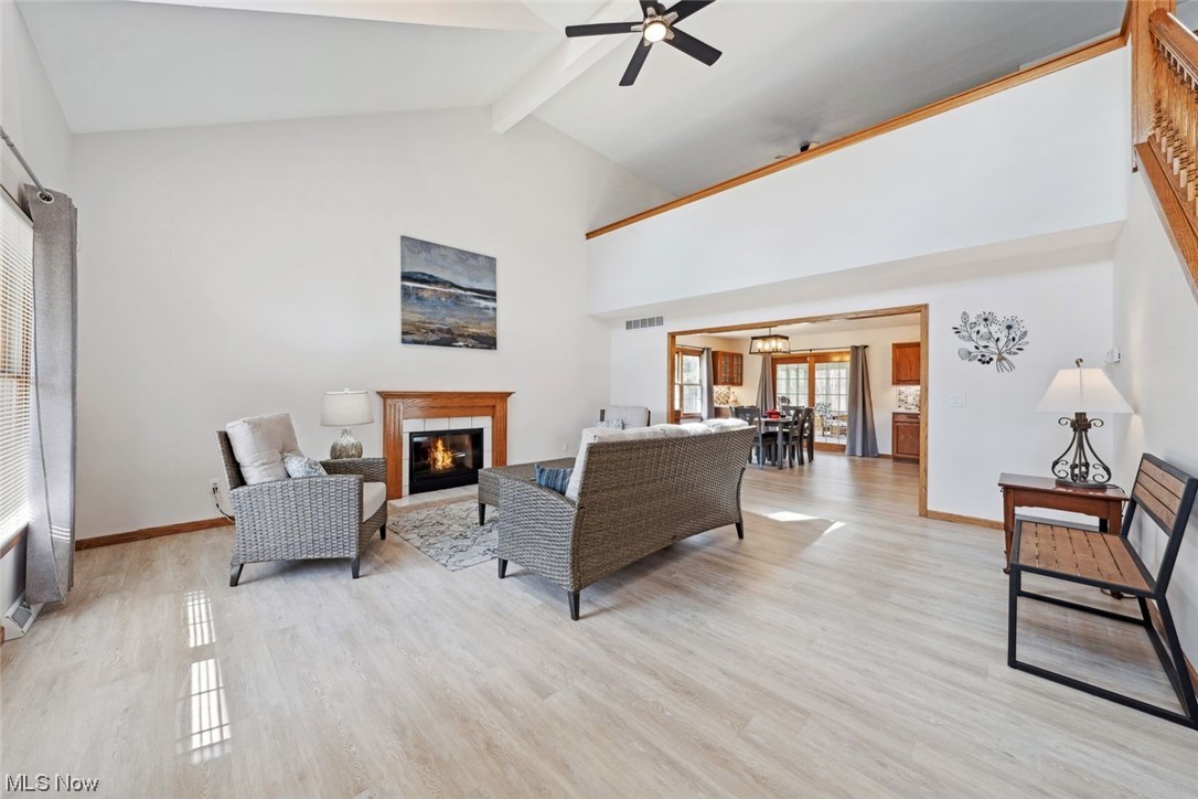 Woodhill Sub - Residential