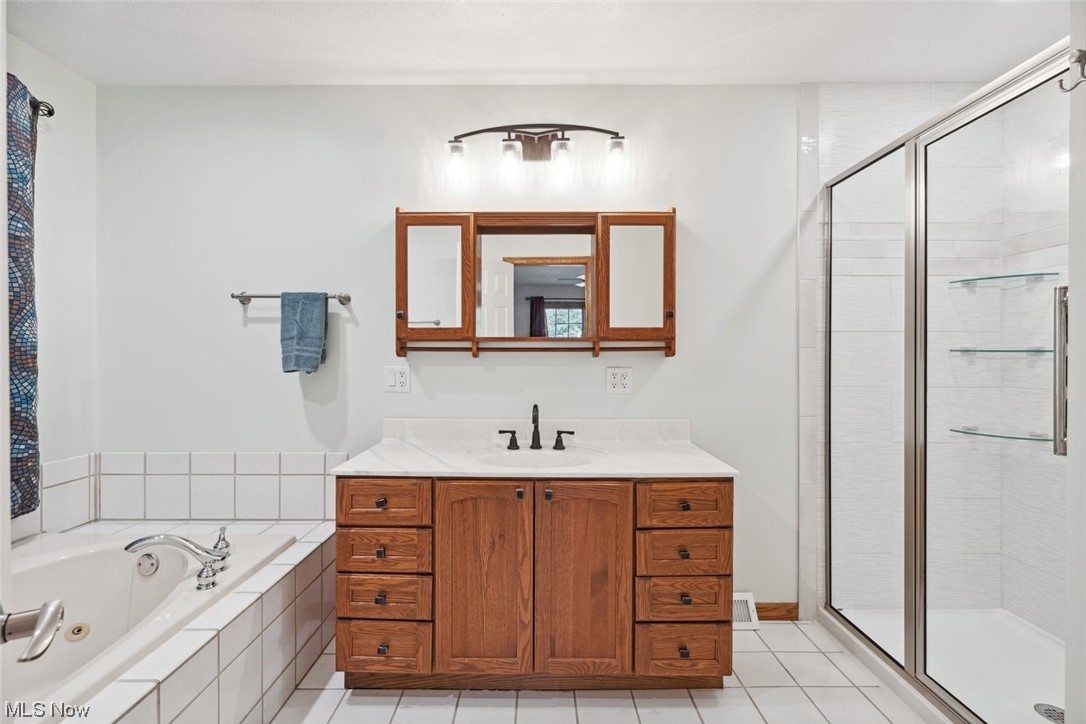 Woodhill Sub - Residential