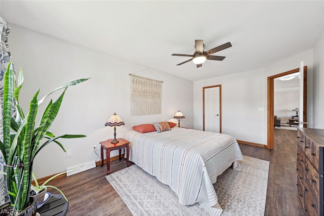 Woodhill Sub - Residential