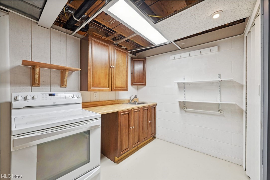 Woodhill Sub - Residential