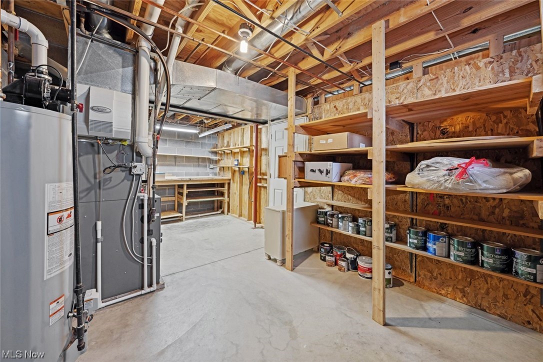 Woodhill Sub - Residential