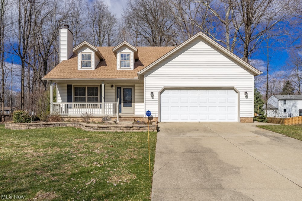 Woodhill Sub - Residential