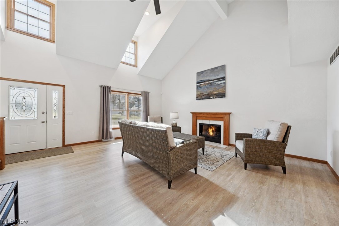 Woodhill Sub - Residential