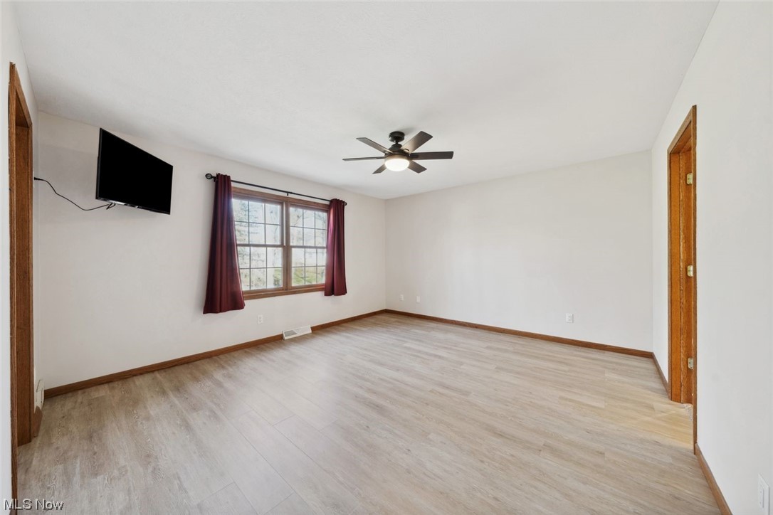 Woodhill Sub - Residential