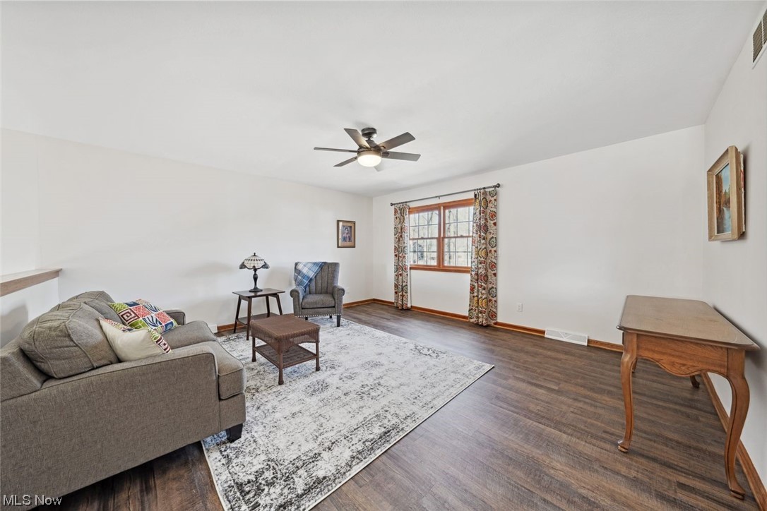 Woodhill Sub - Residential