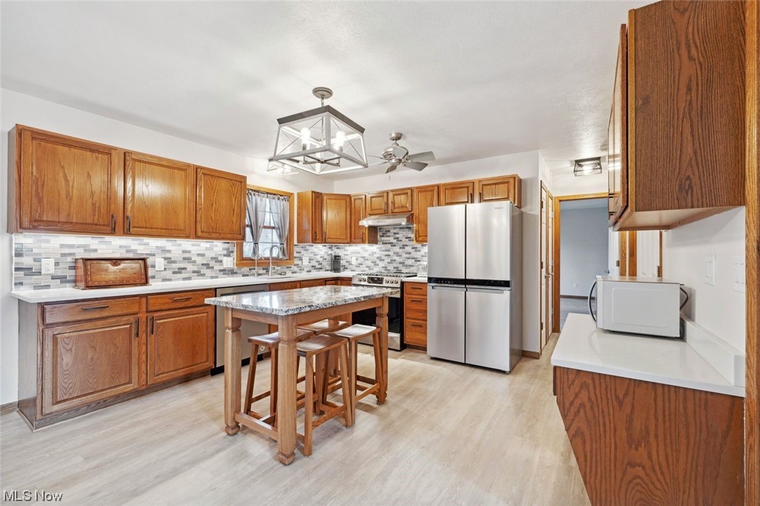 Woodhill Sub - Residential