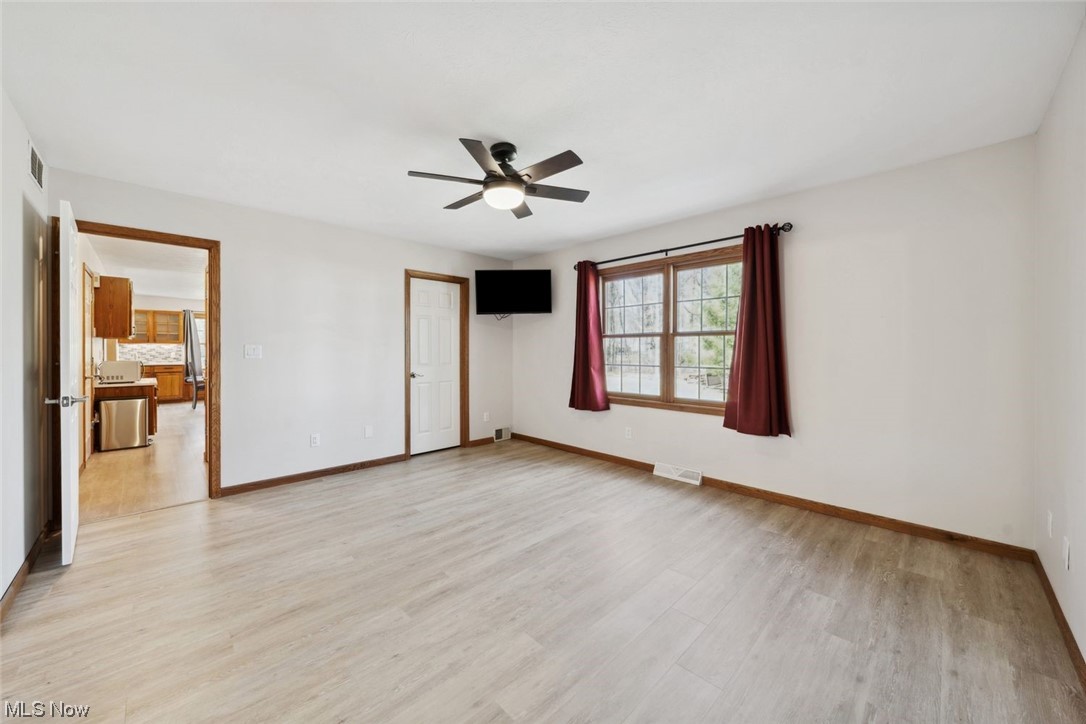 Woodhill Sub - Residential