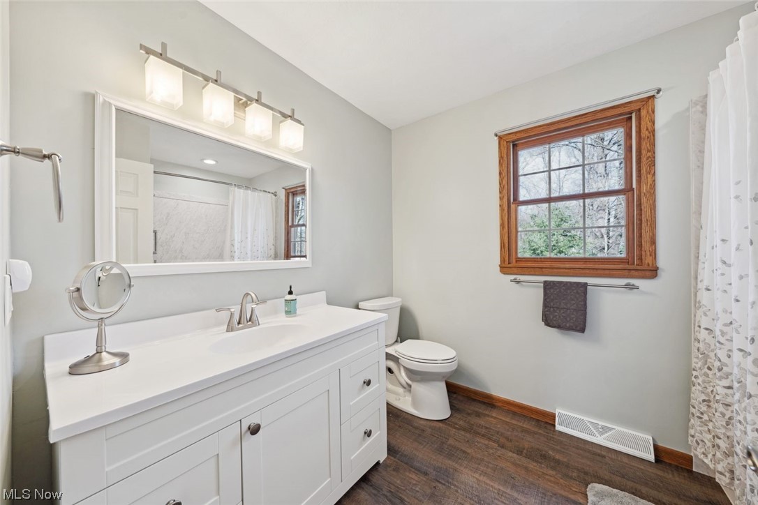 Woodhill Sub - Residential