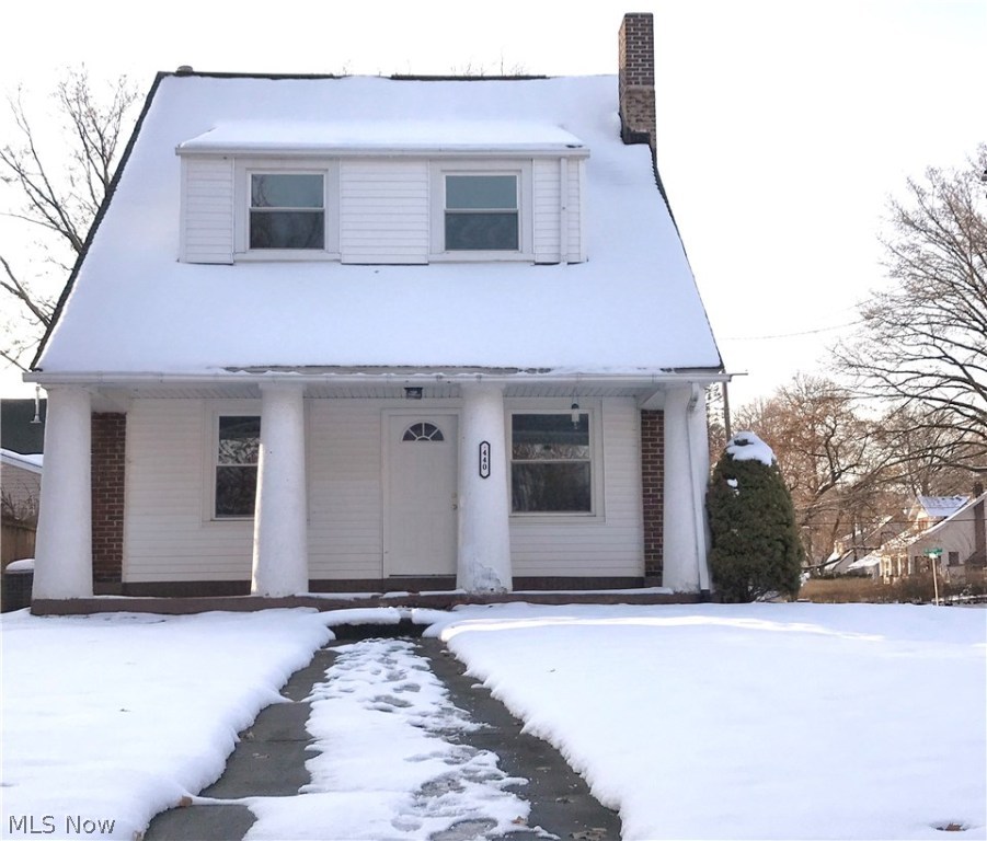 Goodyear Heights - Residential