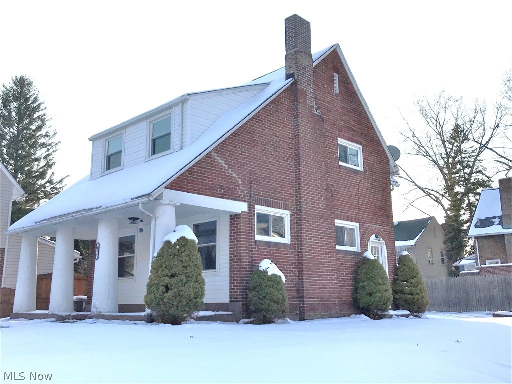 Goodyear Heights - Residential