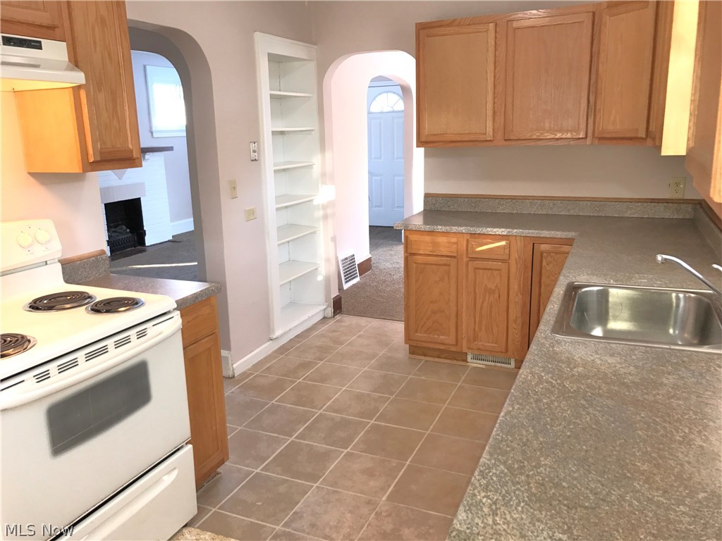 Goodyear Heights - Residential