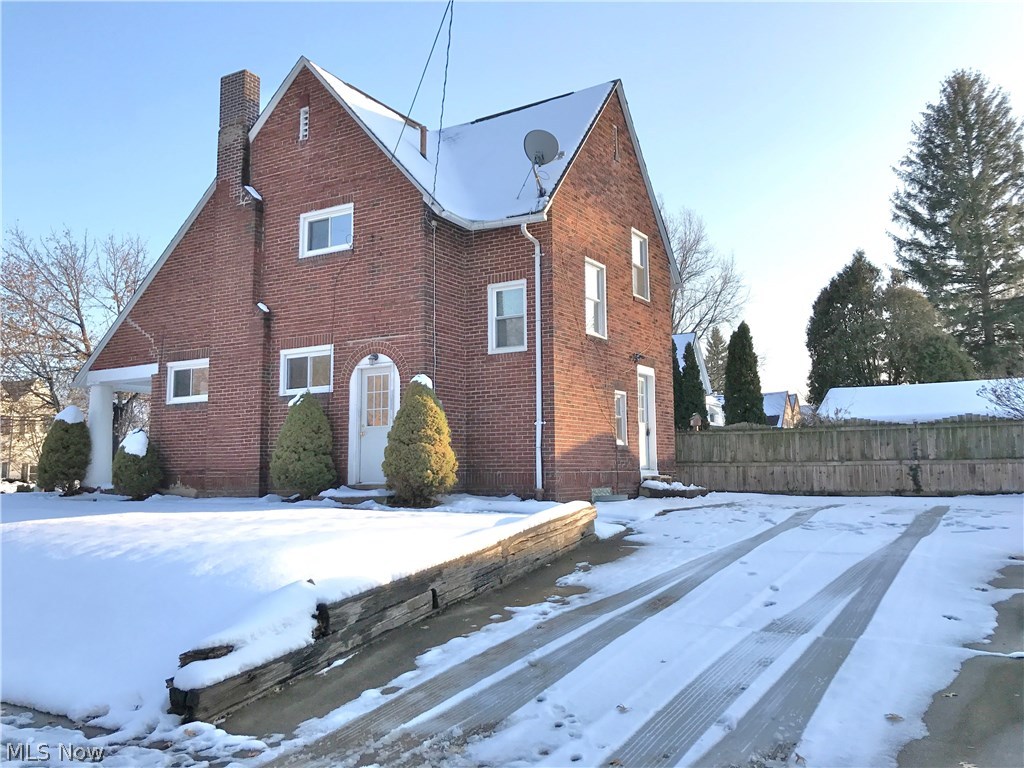 Goodyear Heights - Residential