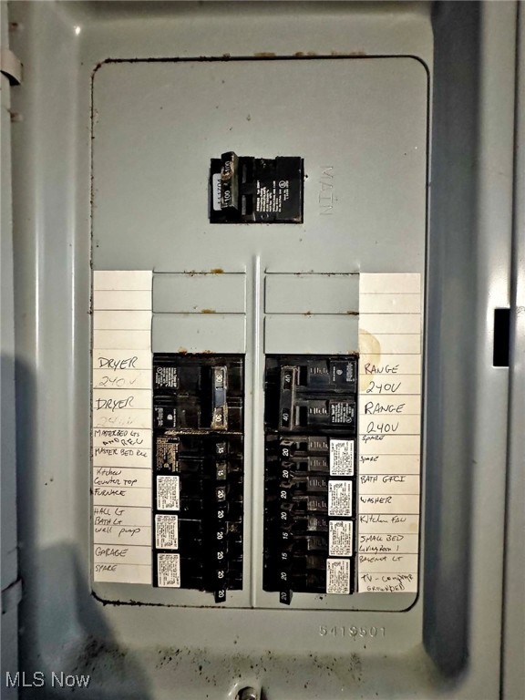 Industrial Heights - Residential