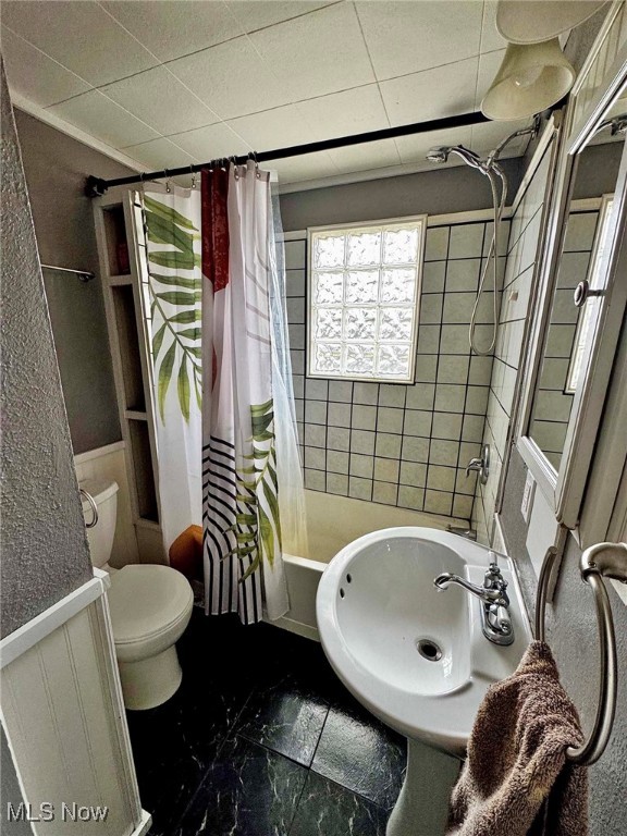 Industrial Heights - Residential