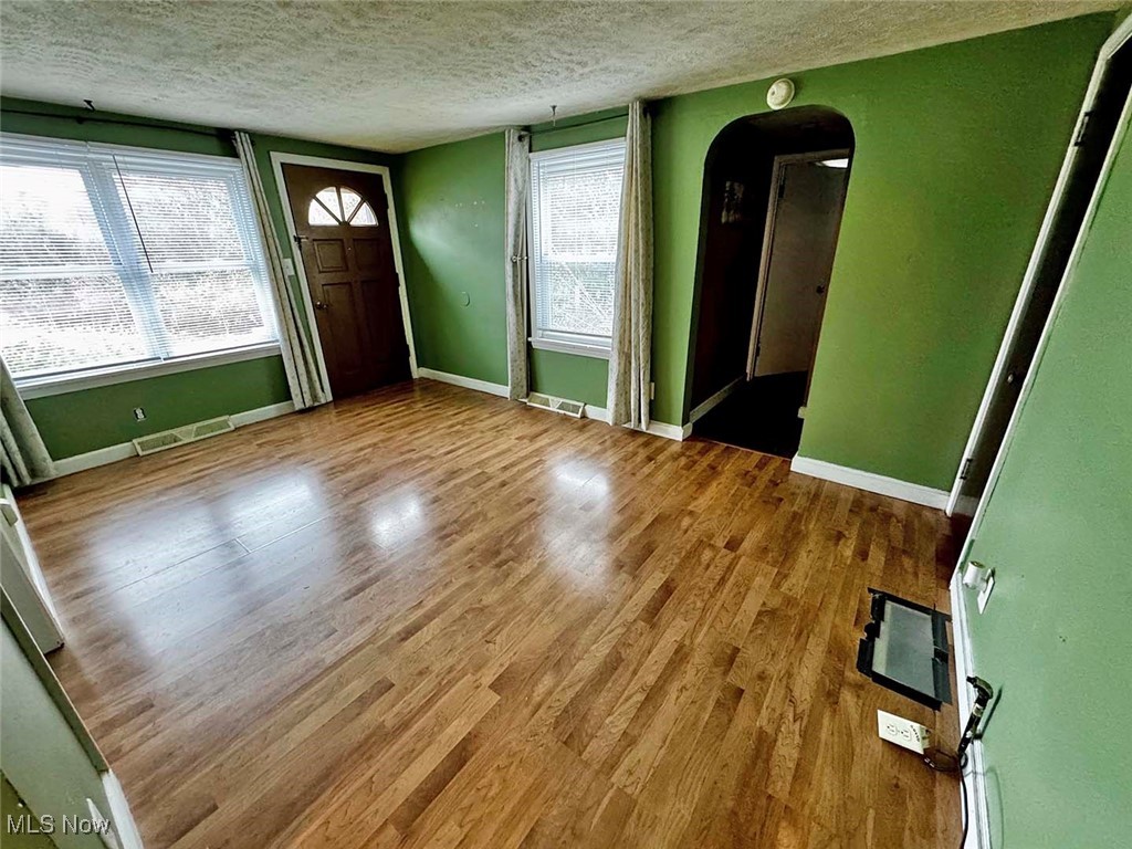 Industrial Heights - Residential