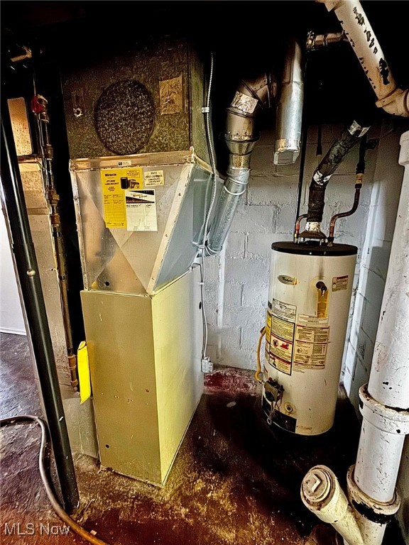 Industrial Heights - Residential