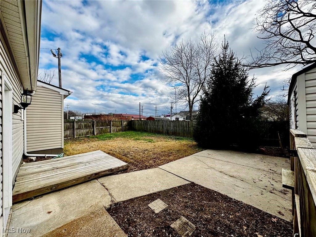 Photo of 114 29th Street SW, Canton, OH 44706 (MLS # 5174894)