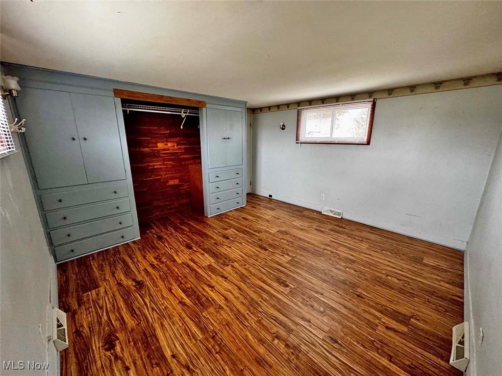 Industrial Heights - Residential