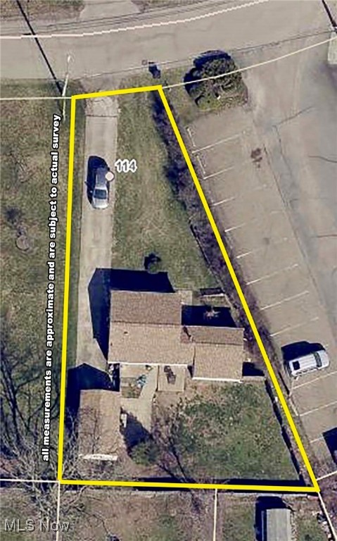 Industrial Heights - Residential